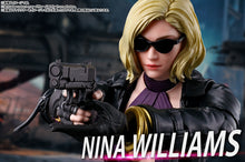 Load image into Gallery viewer, PRE-ORDER S.H.Figuarts Nina Williams Tekken