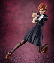 Load image into Gallery viewer, PRE-ORDER S.H.Figuarts Nobara Kugisaki Jujutsu Kaisen