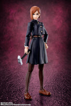 Load image into Gallery viewer, PRE-ORDER S.H.Figuarts Nobara Kugisaki Jujutsu Kaisen