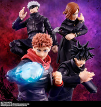 Load image into Gallery viewer, PRE-ORDER S.H.Figuarts Nobara Kugisaki Jujutsu Kaisen