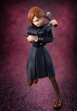 Load image into Gallery viewer, PRE-ORDER S.H.Figuarts Nobara Kugisaki Jujutsu Kaisen