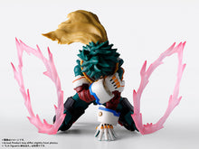 Load image into Gallery viewer, PRE-ORDER S.H.Figuarts ONE FOR ALL PLUS ULTRA Option Part Set My Hero Academia