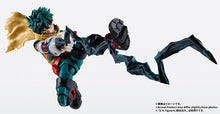 Load image into Gallery viewer, PRE-ORDER S.H.Figuarts ONE FOR ALL PLUS ULTRA Option Part Set My Hero Academia