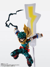 Load image into Gallery viewer, PRE-ORDER S.H.Figuarts ONE FOR ALL PLUS ULTRA Option Part Set My Hero Academia