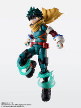 Load image into Gallery viewer, PRE-ORDER S.H.Figuarts ONE FOR ALL PLUS ULTRA Option Part Set My Hero Academia