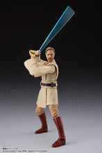 Load image into Gallery viewer, PRE-ORDER S.H.Figuarts Obi-Wan Kenobi-Classic Ver. (repeat) Star Wars: Revenge of the Sith