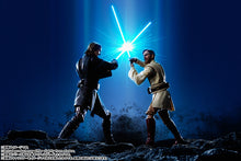 Load image into Gallery viewer, PRE-ORDER S.H.Figuarts Obi-Wan Kenobi-Classic Ver. (repeat) Star Wars: Revenge of the Sith