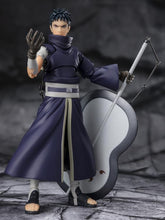 Load image into Gallery viewer, PRE-ORDER S.H.Figuarts Obito Uchiha Hollow Dreams of Despair Naruto Shippuden