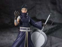 Load image into Gallery viewer, PRE-ORDER S.H.Figuarts Obito Uchiha Hollow Dreams of Despair Naruto Shippuden