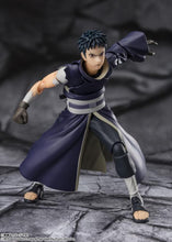 Load image into Gallery viewer, PRE-ORDER S.H.Figuarts Obito Uchiha Hollow Dreams of Despair Naruto Shippuden