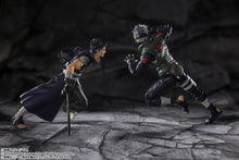 Load image into Gallery viewer, PRE-ORDER S.H.Figuarts Obito Uchiha Hollow Dreams of Despair Naruto Shippuden