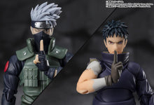 Load image into Gallery viewer, PRE-ORDER S.H.Figuarts Obito Uchiha Hollow Dreams of Despair Naruto Shippuden