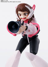 Load image into Gallery viewer, PRE-ORDER S.H.Figuarts Ochaco Uraraka My Hero Academia