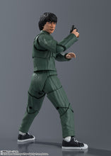 Load image into Gallery viewer, PRE-ORDER S.H.Figuarts Officer Chan Ka Kui (Police Story) Jackie Chan Movie Series