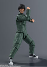 Load image into Gallery viewer, PRE-ORDER S.H.Figuarts Officer Chan Ka Kui (Police Story) Jackie Chan Movie Series