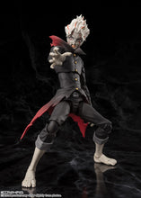 Load image into Gallery viewer, PRE-ORDER S.H.Figuarts Okarun (Transformed) Dan Da Dan