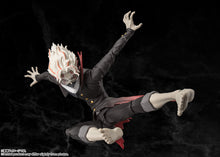 Load image into Gallery viewer, PRE-ORDER S.H.Figuarts Okarun (Transformed) Dan Da Dan