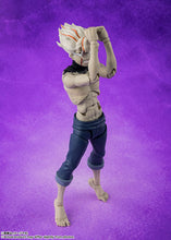Load image into Gallery viewer, PRE-ORDER S.H.Figuarts Okarun (Transformed) Ver. 2 Dandadan