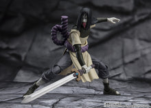 Load image into Gallery viewer, PRE-ORDER S.H.Figuarts Orochimaru Seeker of Immortality Naruto Shippuden