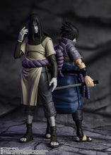 Load image into Gallery viewer, PRE-ORDER S.H.Figuarts Orochimaru Seeker of Immortality Naruto Shippuden