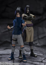 Load image into Gallery viewer, PRE-ORDER S.H.Figuarts Orochimaru Seeker of Immortality Naruto Shippuden
