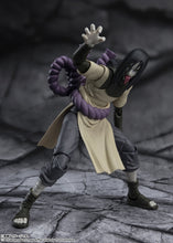 Load image into Gallery viewer, PRE-ORDER S.H.Figuarts Orochimaru Seeker of Immortality Naruto Shippuden