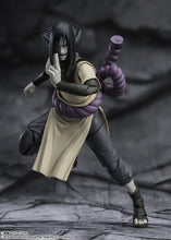 Load image into Gallery viewer, PRE-ORDER S.H.Figuarts Orochimaru Seeker of Immortality Naruto Shippuden