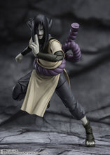 Load image into Gallery viewer, PRE-ORDER S.H.Figuarts Orochimaru Seeker of Immortality (repeat) Naruto Shippuden