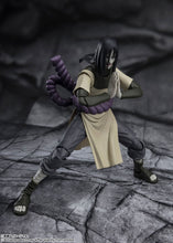 Load image into Gallery viewer, PRE-ORDER S.H.Figuarts Orochimaru Seeker of Immortality (repeat) Naruto Shippuden