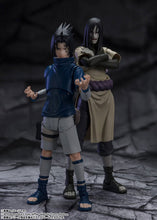 Load image into Gallery viewer, PRE-ORDER S.H.Figuarts Orochimaru Seeker of Immortality (repeat) Naruto Shippuden