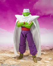 Load image into Gallery viewer, PRE-ORDER S.H.Figuarts Piccolo Dragon Ball Daima