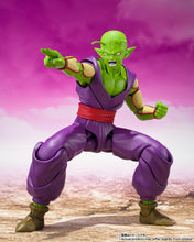 Load image into Gallery viewer, PRE-ORDER S.H.Figuarts Piccolo Dragon Ball Daima