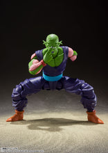 Load image into Gallery viewer, PRE-ORDER S.H.Figuarts Piccolo The Proud Namekian Dragon Ball Z (Reissue)
