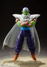 Load image into Gallery viewer, PRE-ORDER S.H.Figuarts Piccolo The Proud Namekian Dragon Ball Z (Reissue)