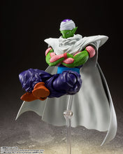 Load image into Gallery viewer, PRE-ORDER S.H.Figuarts Piccolo The Proud Namekian Dragon Ball Z (Reissue)