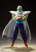 Load image into Gallery viewer, PRE-ORDER S.H.Figuarts Piccolo The Proud Namekian (repeat) Dragon Ball Z