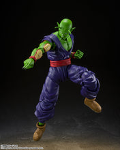 Load image into Gallery viewer, PRE-ORDER S.H.Figuarts Piccolo (repeat) Dragon Ball Super