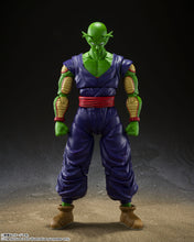 Load image into Gallery viewer, PRE-ORDER S.H.Figuarts Piccolo (repeat) Dragon Ball Super