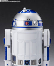 Load image into Gallery viewer, PRE-ORDER S.H.Figuarts R2-D2 Classic Ver. Star Wars: A New Hope