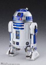 Load image into Gallery viewer, PRE-ORDER S.H.Figuarts R2-D2 Classic Ver. Star Wars: A New Hope