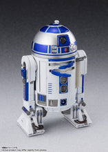 Load image into Gallery viewer, PRE-ORDER S.H.Figuarts R2-D2 Classic Ver. Star Wars: A New Hope