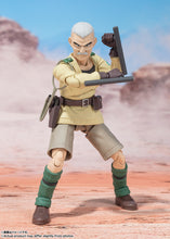Load image into Gallery viewer, PRE-ORDER S.H.Figuarts Rao & Thief Sand Land