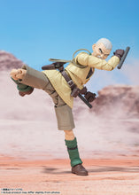 Load image into Gallery viewer, PRE-ORDER S.H.Figuarts Rao & Thief Sand Land