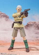 Load image into Gallery viewer, PRE-ORDER S.H.Figuarts Rao & Thief Sand Land