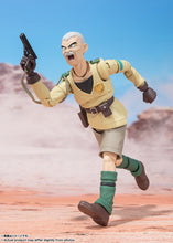 Load image into Gallery viewer, PRE-ORDER S.H.Figuarts Rao & Thief Sand Land