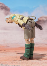 Load image into Gallery viewer, PRE-ORDER S.H.Figuarts Rao & Thief Sand Land