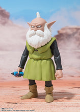 Load image into Gallery viewer, PRE-ORDER S.H.Figuarts Rao & Thief Sand Land