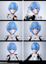 Load image into Gallery viewer, PRE-ORDER S.H.Figuarts Rei Ayanami Rebuild of Evangelion