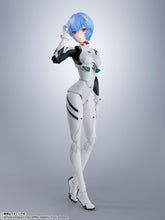 Load image into Gallery viewer, PRE-ORDER S.H.Figuarts Rei Ayanami Rebuild of Evangelion
