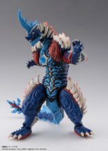 Load image into Gallery viewer, PRE-ORDER S.H.Figuarts Rekiness Ultraman Omega